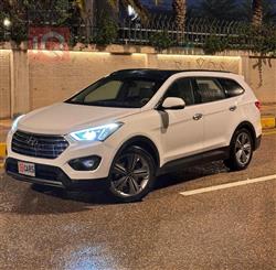 هيونداي سانتافي